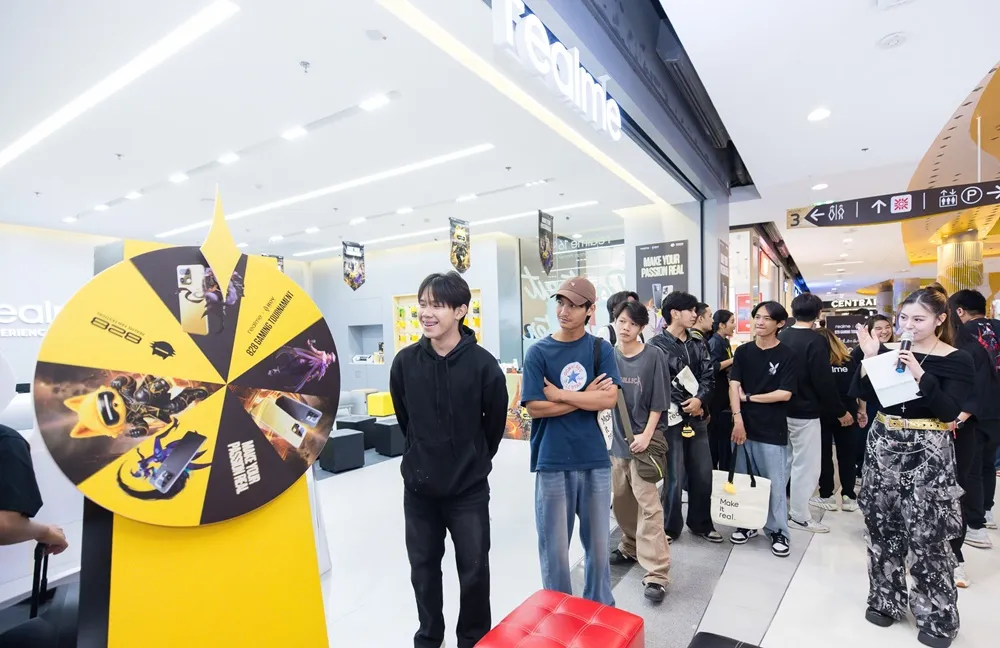 ภาพ 828 Ro V Gaming Tournament 2