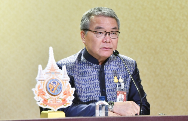 ไทย-ภูฏาน เดินหน้าเจรจาการค้าเสรี ดันมูลค่าการค้าสู่เป้าหมาย 120 ล้านดอลลาร์ภายปี 68