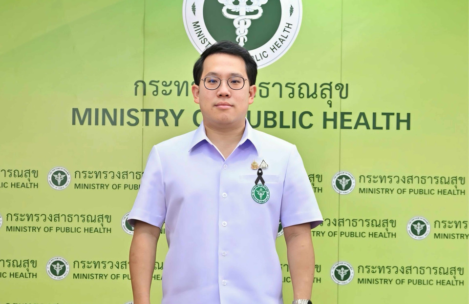 “รมว.สาธารณสุข” สั่งทีมควบคุมโรคลงพื้นที่ศูนย์พักพิง ชูปฏิบัติการด่วนรับมืออุทกภัยภาคใต้