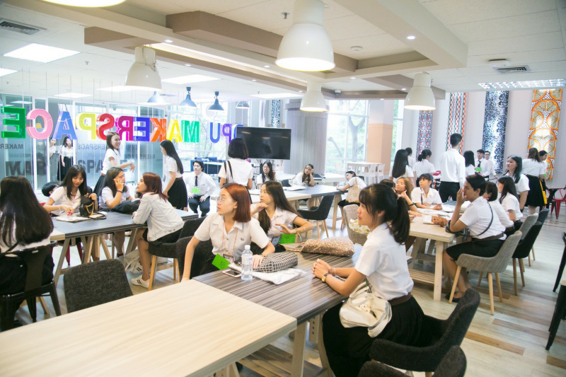 CIBA มธบ. ย้ำทักษะการตลาดออนไลน์จำเป็นในยุคโควิด-19 