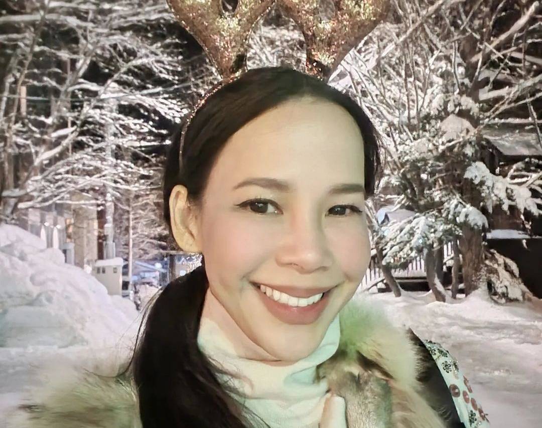 เปิดประวัติสาวเก่ง! "แพร์ บุนนาค" ทนายสาวสุดสตรอง