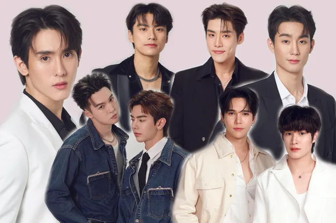 เซ็ตร่าง เซ็ตใจ กับไลน์อัพโชว์งานประกาศรางวัล “Y Entertain Awards 2024 presented by JisuLife” 1 ธ.ค. นี้  