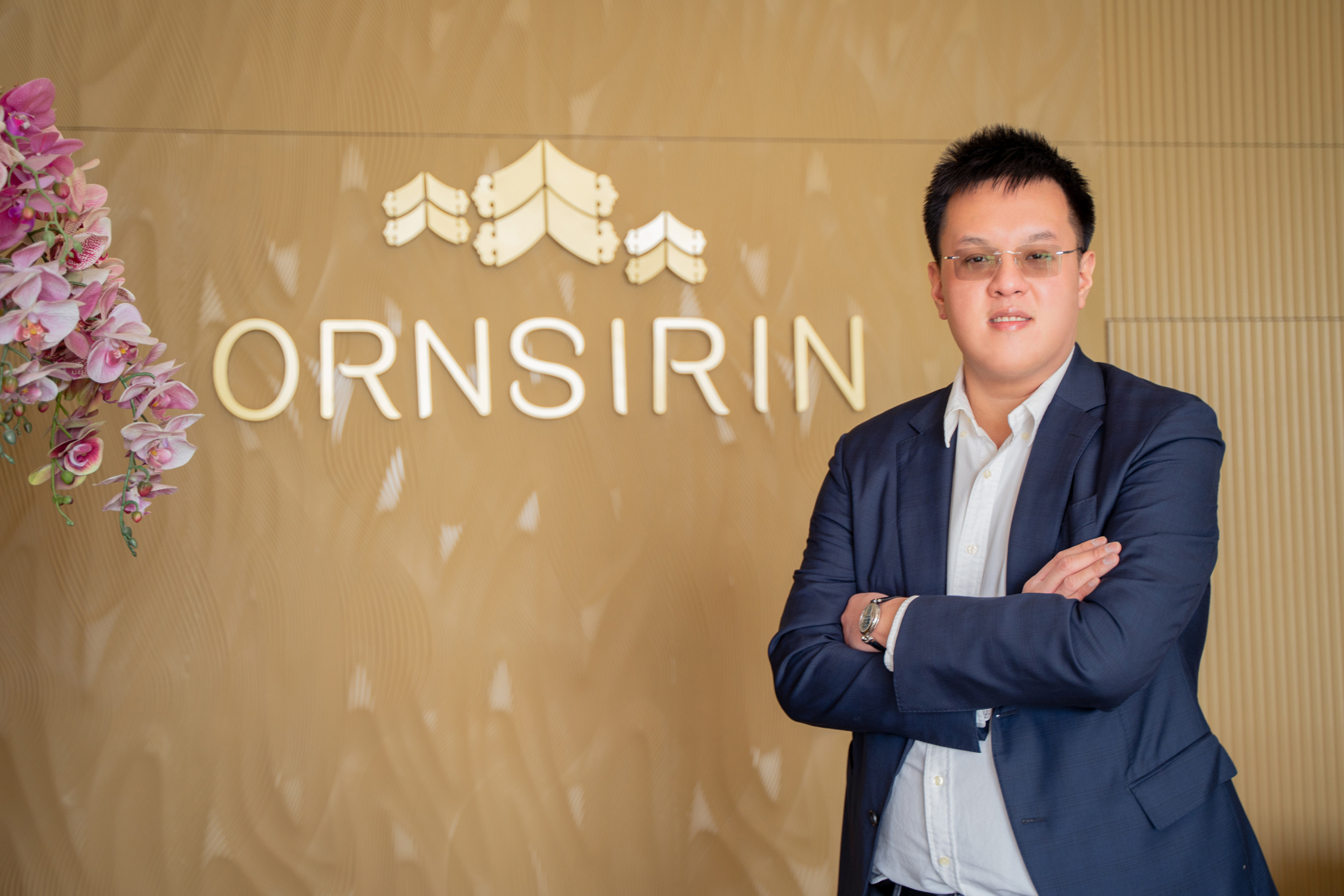อรสิรินจับมือพันธมิตร ผุดโปรเจค Ornsirin Health Hub ยกระดับการดูแลสุขภาพลูกบ้าน 