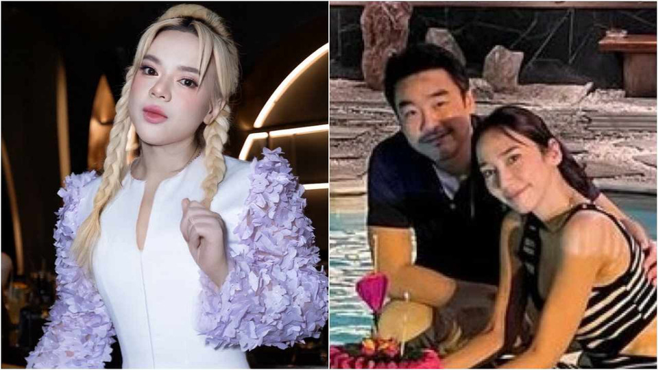 “เอ ศุภชัย” เคลียร์ชัด! ความสัมพันธ์ “อั้ม พัชราภา–ไฮโซพก” มีรีเทิร์นไหม? หลังมีคนถามกันมาก