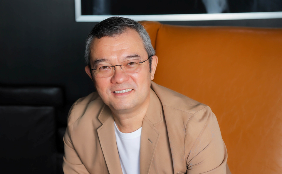 "ธีระยุทธ" บอสใหญ่เซ็นทารา เปิด Icons of Football Stay Experience เอาใจแฟนบอล-แฟนกอล์ฟ