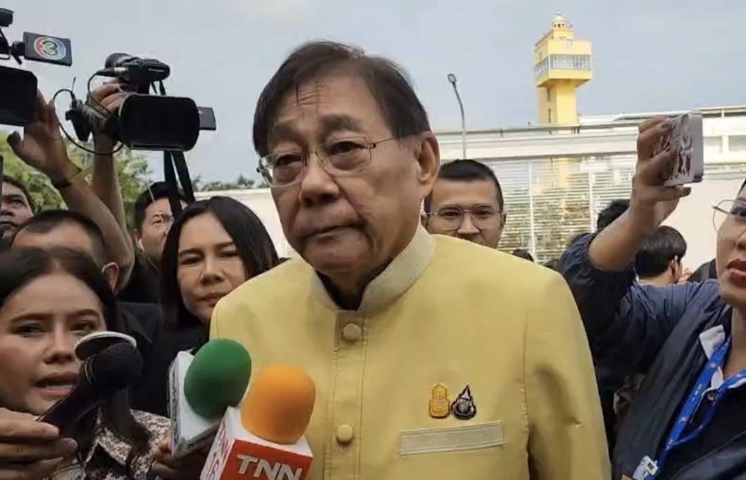 “พิชัย” มั่นใจคุยผู้ว่าแบงค์ชาติได้ 