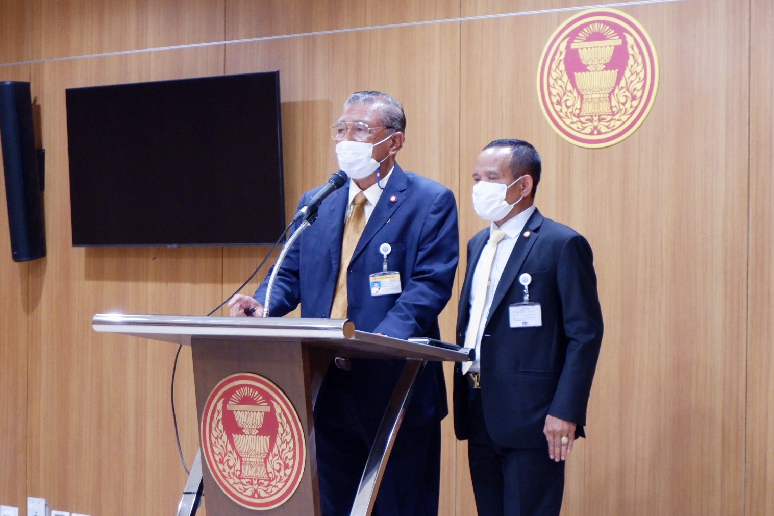 กมธ.แก้หมูแพงขอต่ออายุเพิ่ม 3 เดือน จ่อลุยเชือดโรงงาน-ห้องเย็น-โรงงานอาหารสัตว์หาสาเหตุ 