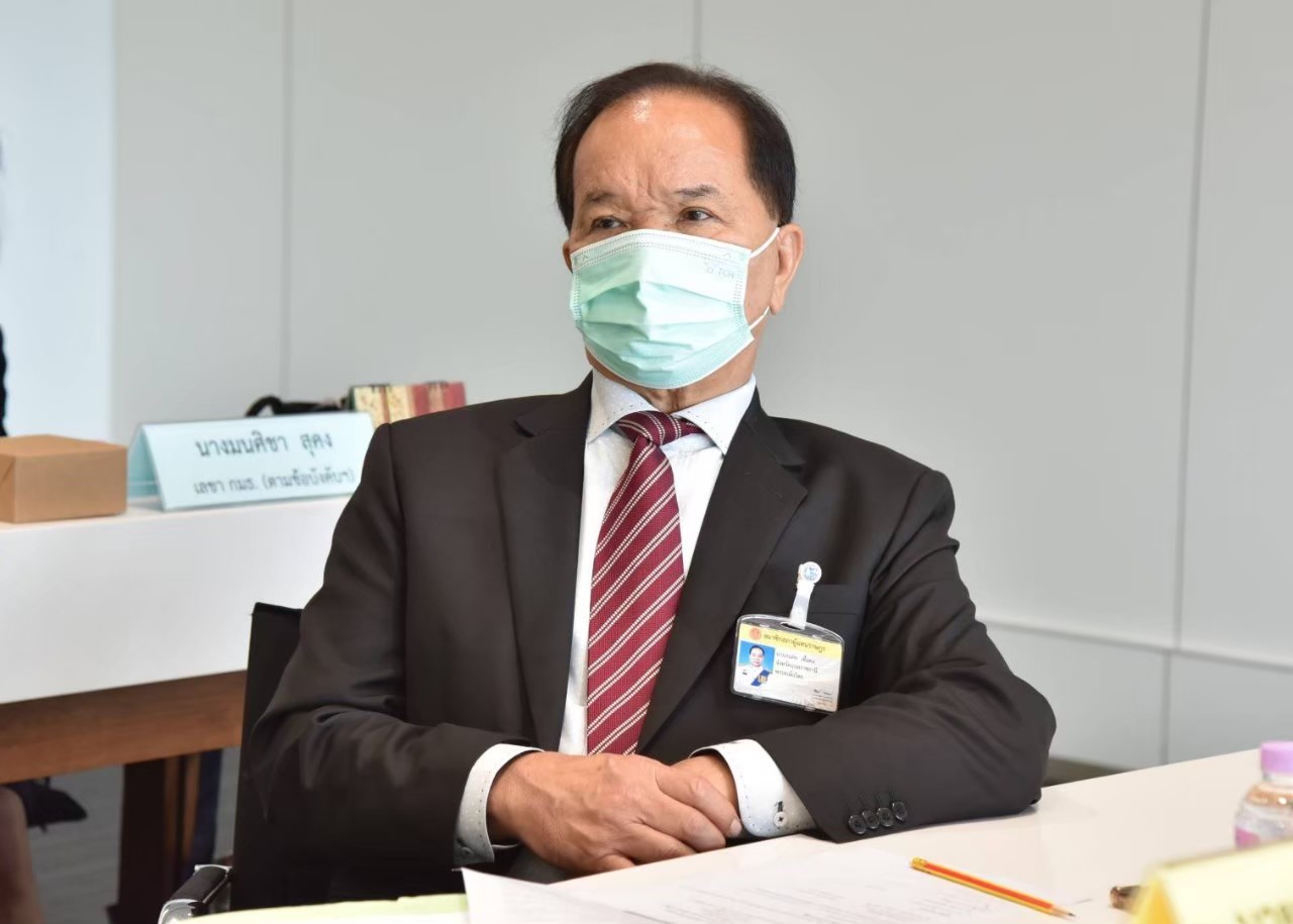 "สมคิด" บอกรบ.พร้อมคุย "สนธิ" ด้วยเหตุและผล ตอก "จตุพร" พูดไปเรื่อย สร้างแต่วาทกรรมทำลายประเทศ