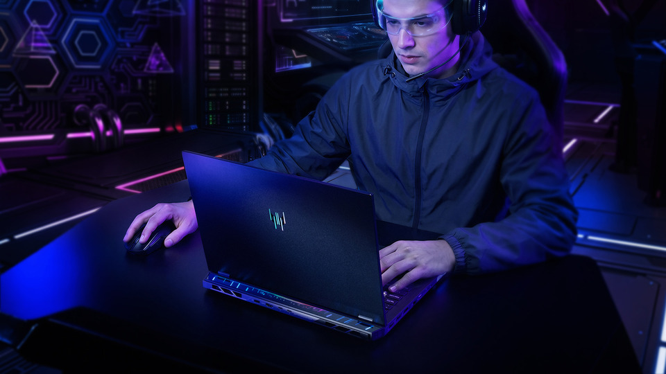 Acer ลุยเกมมิ่ง 2026 เปิดตัว Predator Helios 18 AI – Nitro 16 – Aethon 750 TKL จัดเต็มไลน์อัปใหม่เอาใจเกมเมอร์