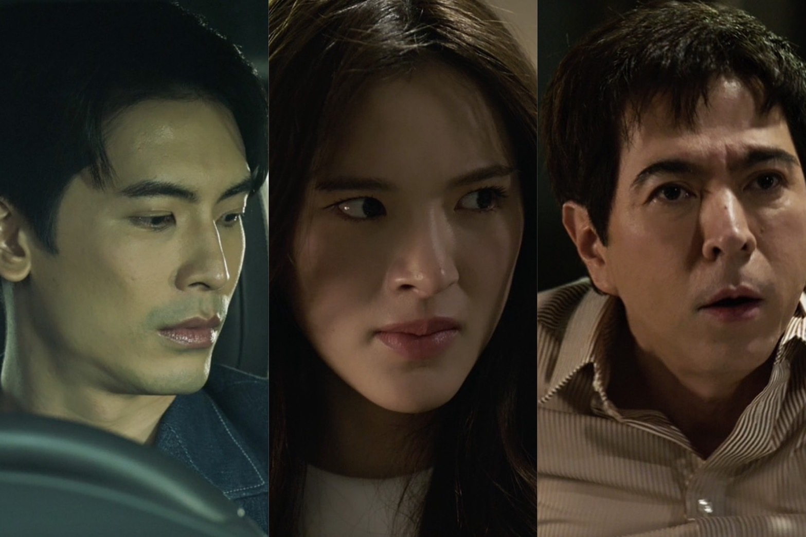 "มายา (MAYA)" เดือดขั้นสุด! เมญ่าเดินหน้าแผนแก้แค้น ปะทะเกมร้ายของศักดิ์สิทธิ์ ลุ้นตอนใหม่ ทาง Viu เท่านั้น!