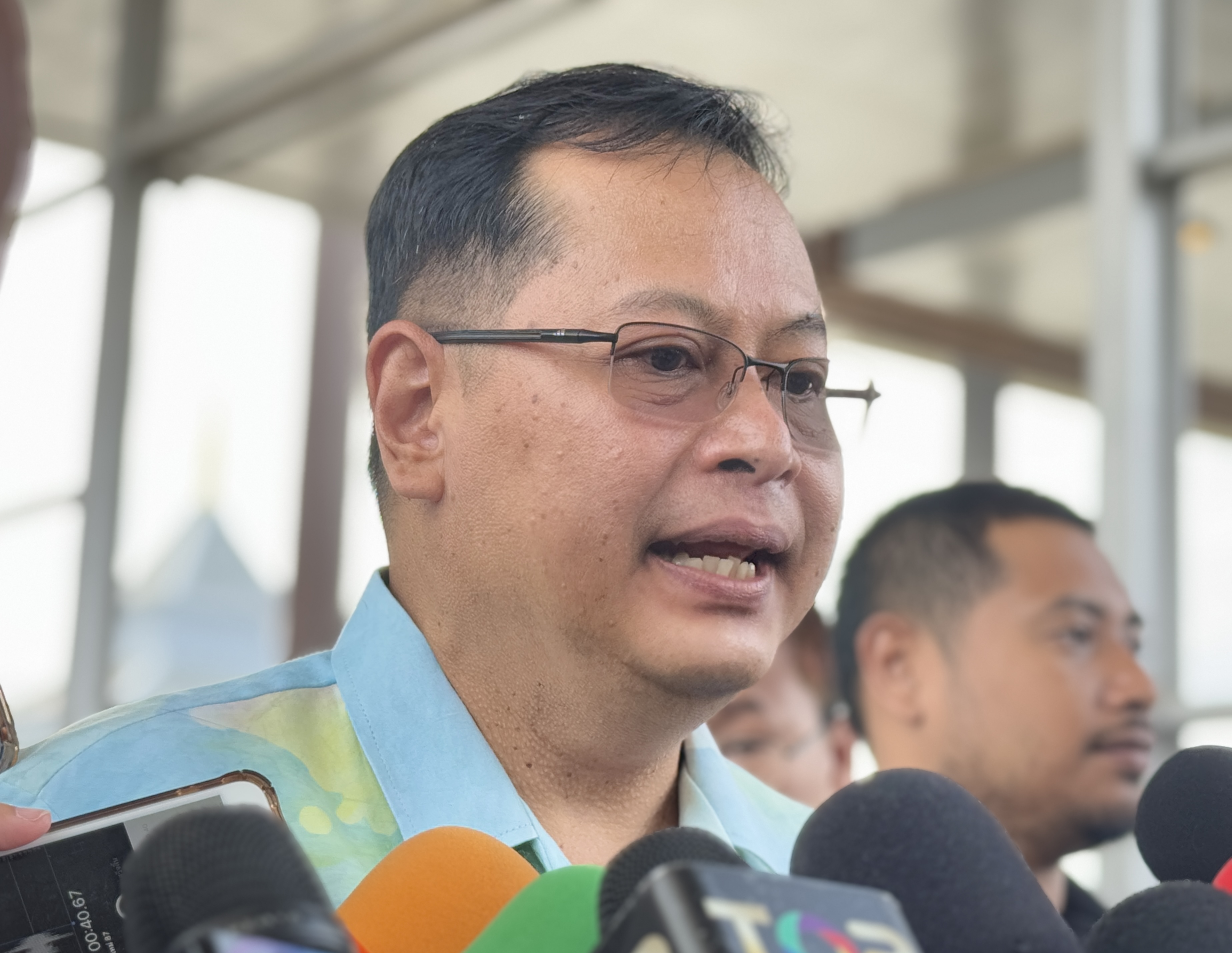 "เลขาฯ กฤษฎีกา" แจงหาก "ประชาชน" ไม่เห็นด้วย “ร่างกม.เอ็นเตอร์เทนเมนต์คอมเพล็กซ์” อยู่ที่รัฐบาลตัดสินใจเดินหน้าต่อหรือไม่