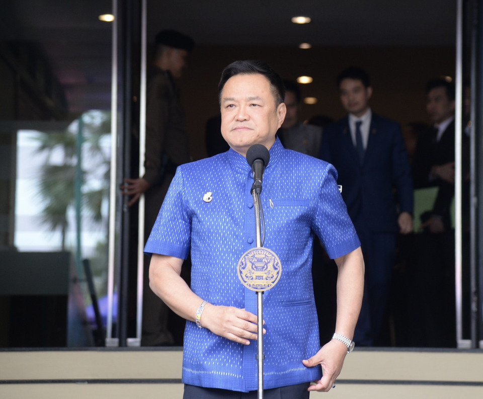 นายกฯ เตรียมลงพื้นที่ จ.น่าน 23 ส.ค.นี้ ก่อนที่ช่วงบ่าย เยี่ยมทหารบาดเจ็บจากทุ่นระเบิด ที่อุบลราชธานี
