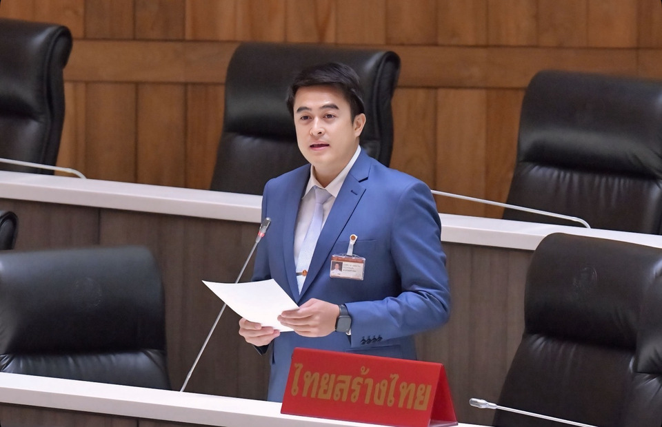 “ชัชวาล” จี้รัฐบาลเคาะด่วน “ไร่ละพัน” สับยื้อเวลา-ปล่อยเกียร์ว่าง “ลานีญา” พ่นพิษเมล็ดพันธุ์ข้าวขาดแคลนหนัก ทุบซ้ำชาวนาอ่วม