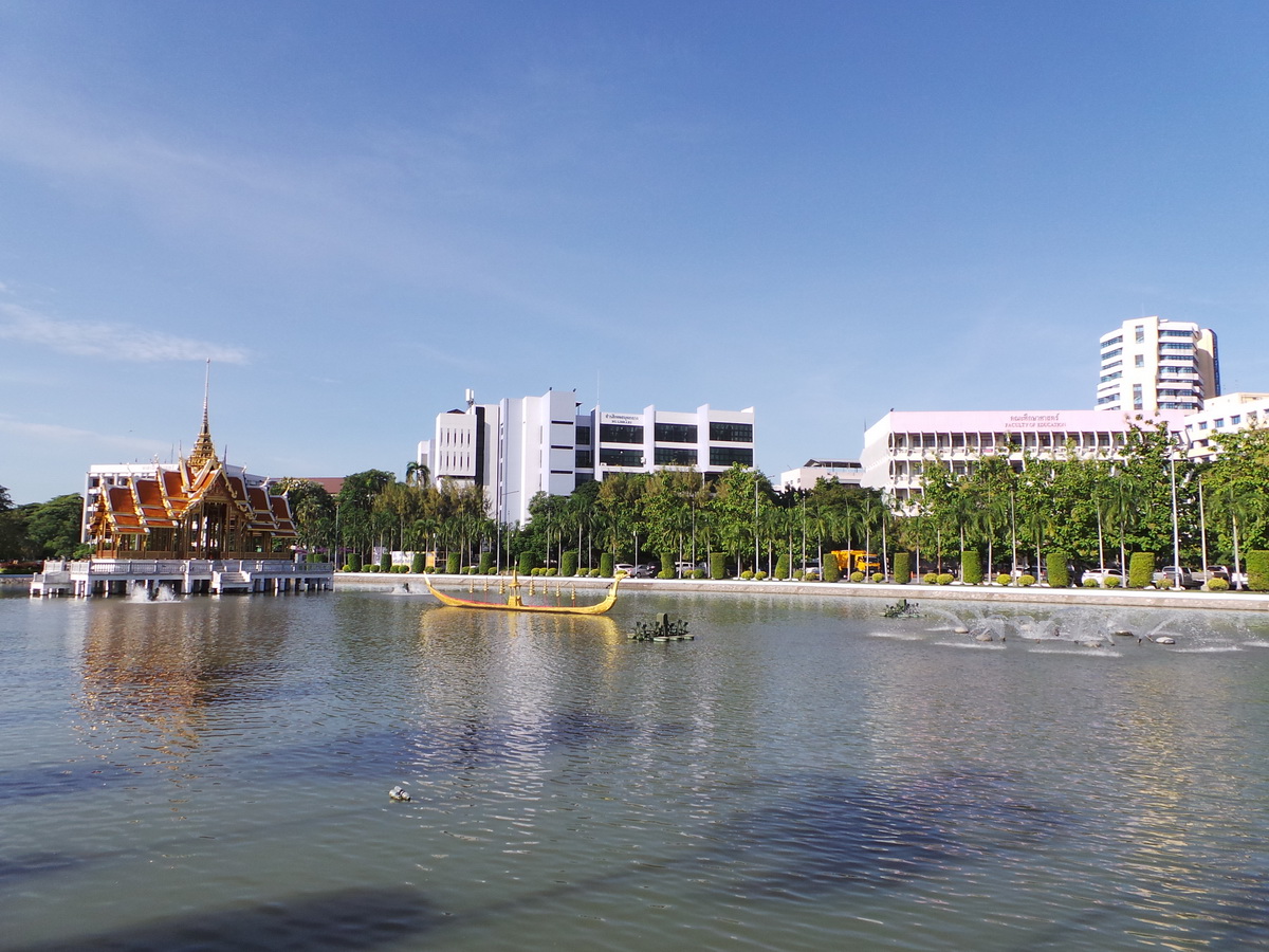 ม.รามคำแหง รับนักศึกษาใหม่ สมัครด้วยตนเอง 27-30 มิ.ย.นี้