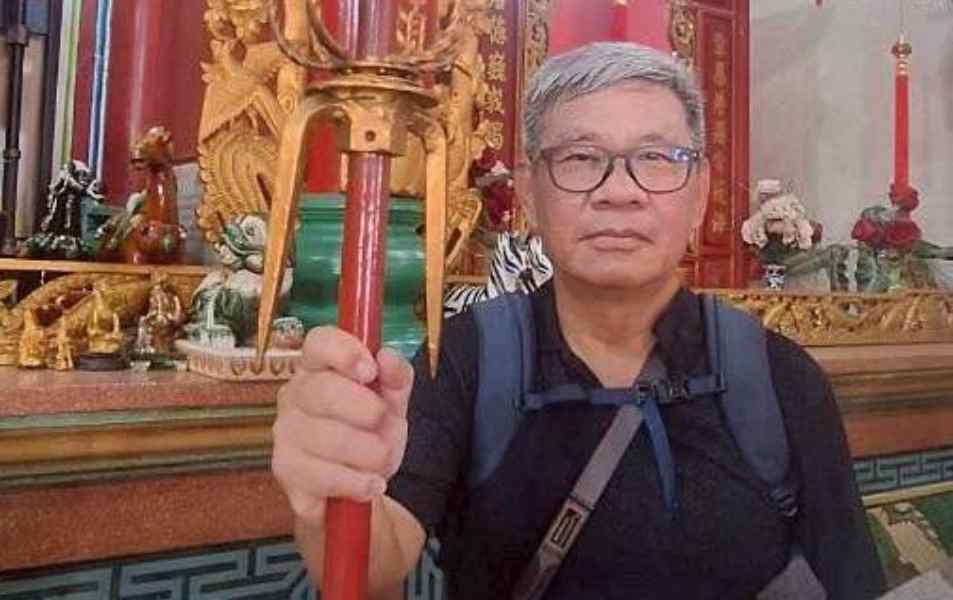 อดีต กกต. เปิด 5 ผลกระทบ หากศาลรัฐธรรมนูญชี้ พรก.กู้เงินขัดรัฐธรรมนูญ