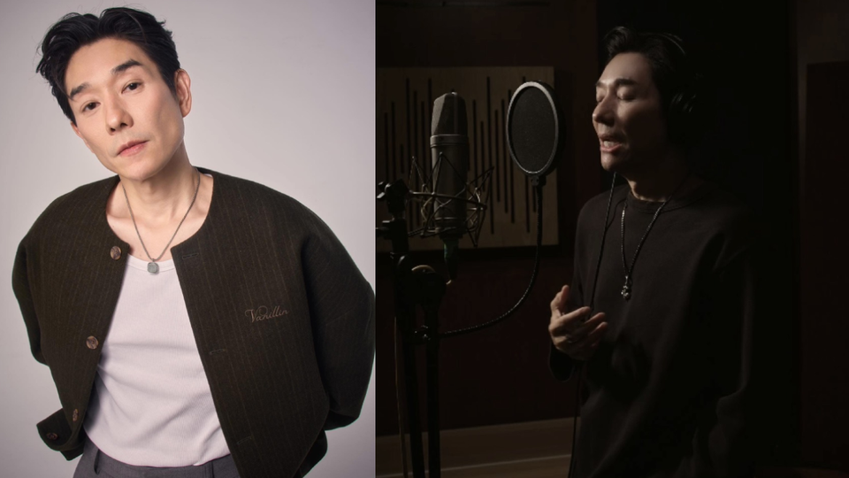 สมฉายาเจ้าพ่อเพลงเศร้า! บอย พีชเมกเกอร์ คัฟเวอร์ “รักเธอทั้งหมดของหัวใจ” สะกดทุกอารมณ์