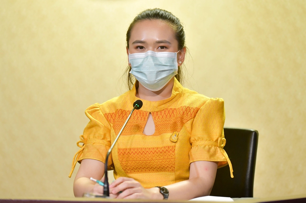 ครม. รับทราบรายงานผลช่วยภาระหนี้ประชาชนจากโควิด