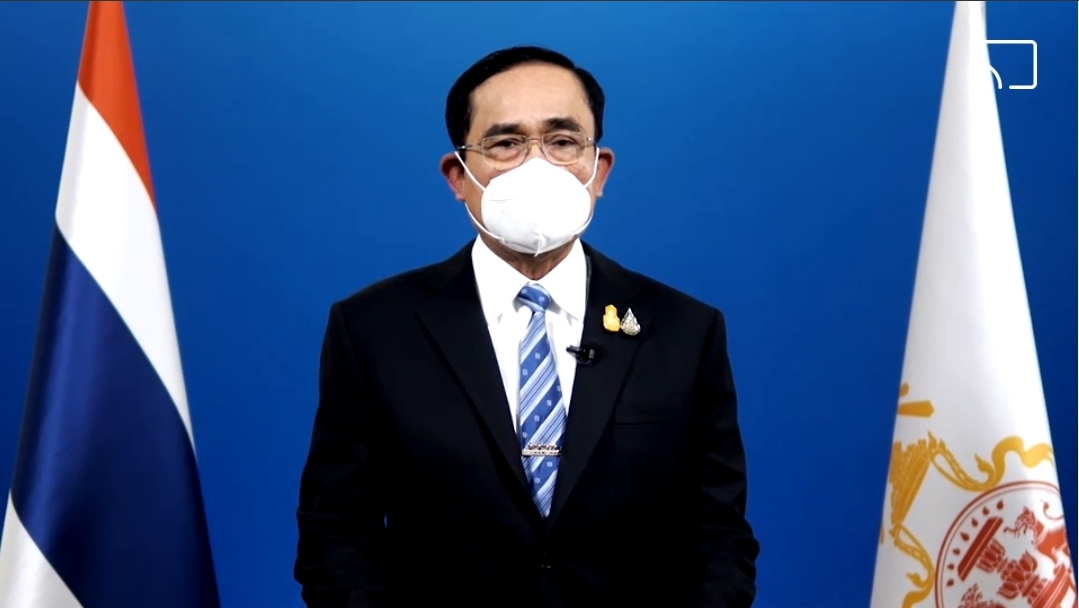 "นายกฯ"ส่งความรัก ความปรารถนาดียังพี่น้องชาวมุสลิม เนื่องใน"วันอีฎิ้ลฟิตริ"