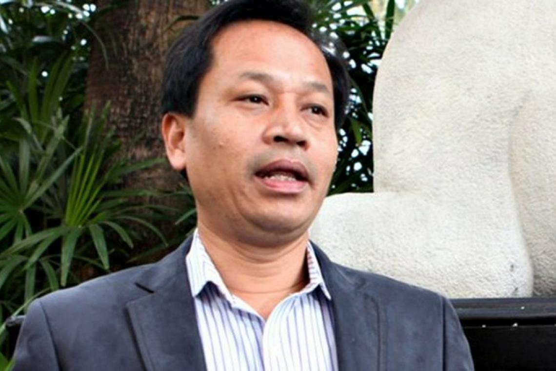 "ประชา" เสนอ "เหล่าทัพ" ขยับ เชื่อปฏิวัติจัดระเบียบใหม่ ทุกฝ่ายยอมรับได้