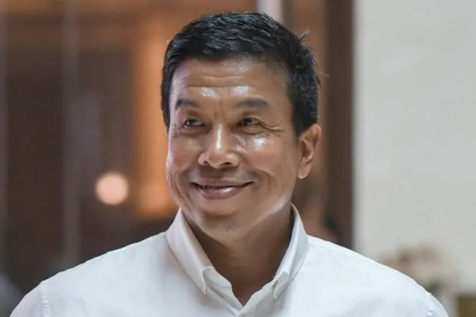 'ชัชชาติ' จ่อเสนอถอดแมสก์ ลั่น 'เราพร้อมกลับไปชีวิตปกติแล้ว'
