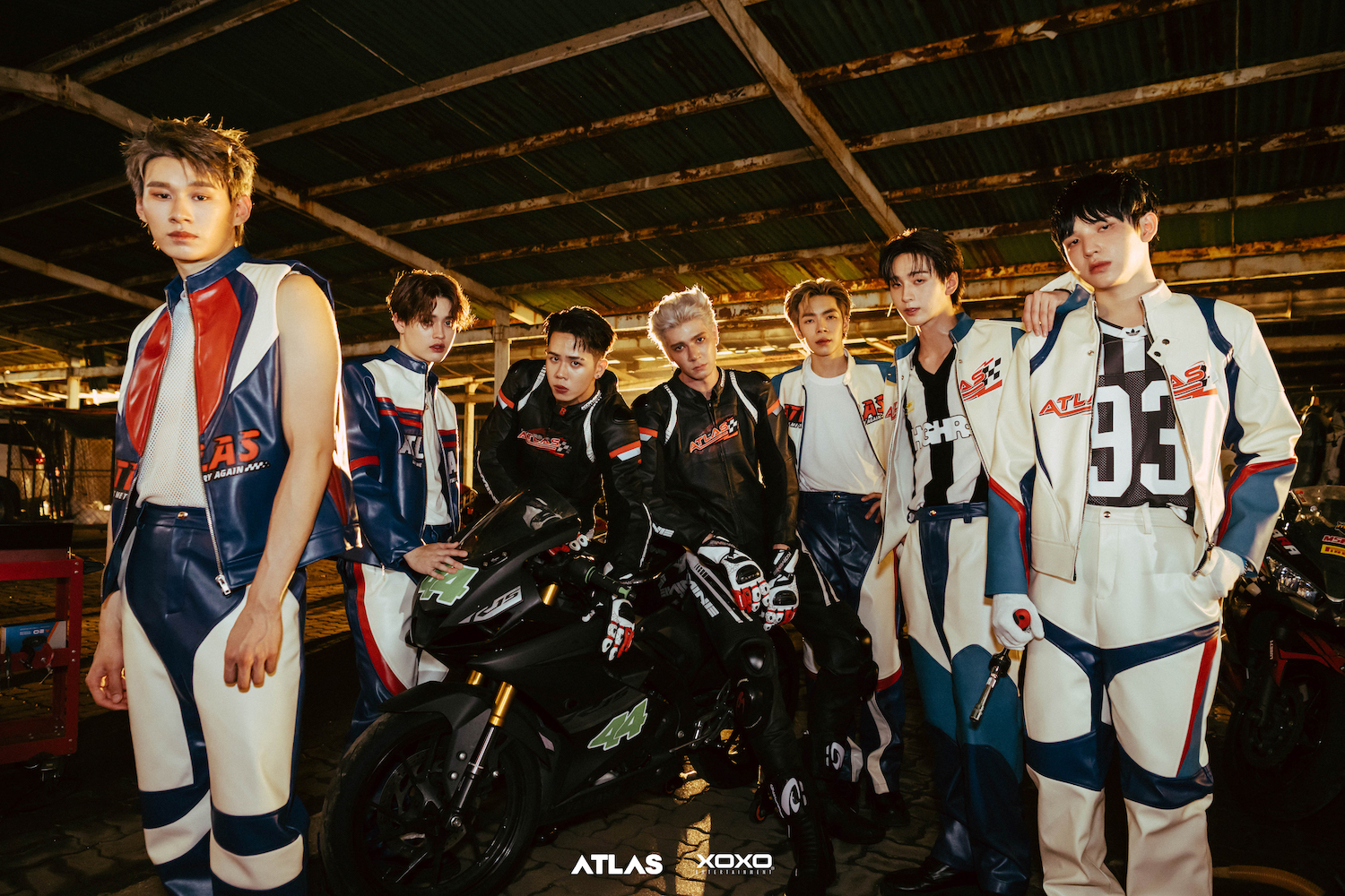 7 หนุ่ม ATLAS ส่งซิงเกิลใหม่ล่าสุด “ฉันคนเก่า” (Let Me Try Again) เพลงเพราะๆ กับเมโลดี้ทัชใจ 