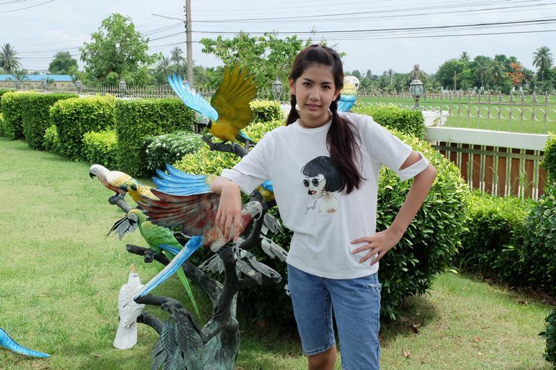 "มะเหมี่ยว พรชดา" เปิดฉากลีลายั่ว! "โหน ธนากร" ถึงกับหงายหลังในละคร "คุณชายตำระเบิด"