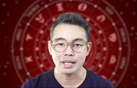 "หมอกฤษณ์" เตือน3วันเกิดช่วงนี้มีเกณฑ์อกหักเจอรักสามเส้า 