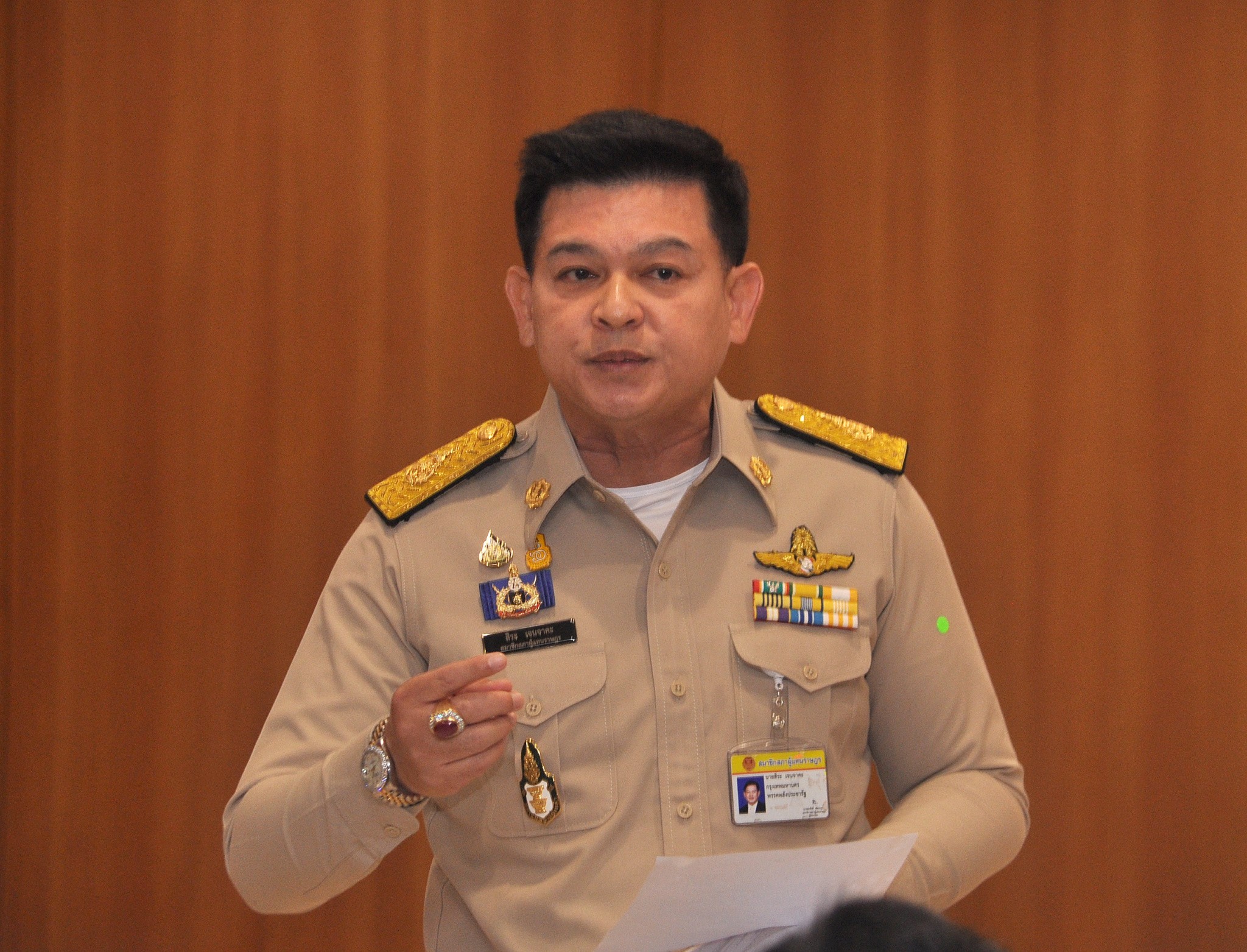 งานเข้าอีก.!! กมธ.กฎหมาย สภาฯเตรียมเรียก “ผู้บริหารกทม.”แจงปล่อยสถานบันเทิงเปิดโดยไม่มีใบอนุญาต