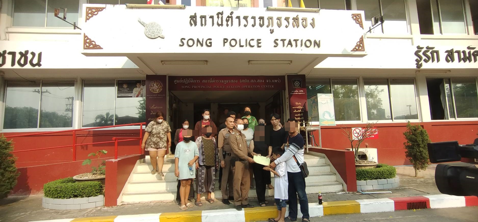 ญาติร้องสื่อ"สงกรานต์เลือด"สาดกระสุนตาย 4 ศพคดีไม่คืบ ยันผู้ร่วมก่อเหตุเป็นแก๊งเงินกู้ในพื้นที่ 