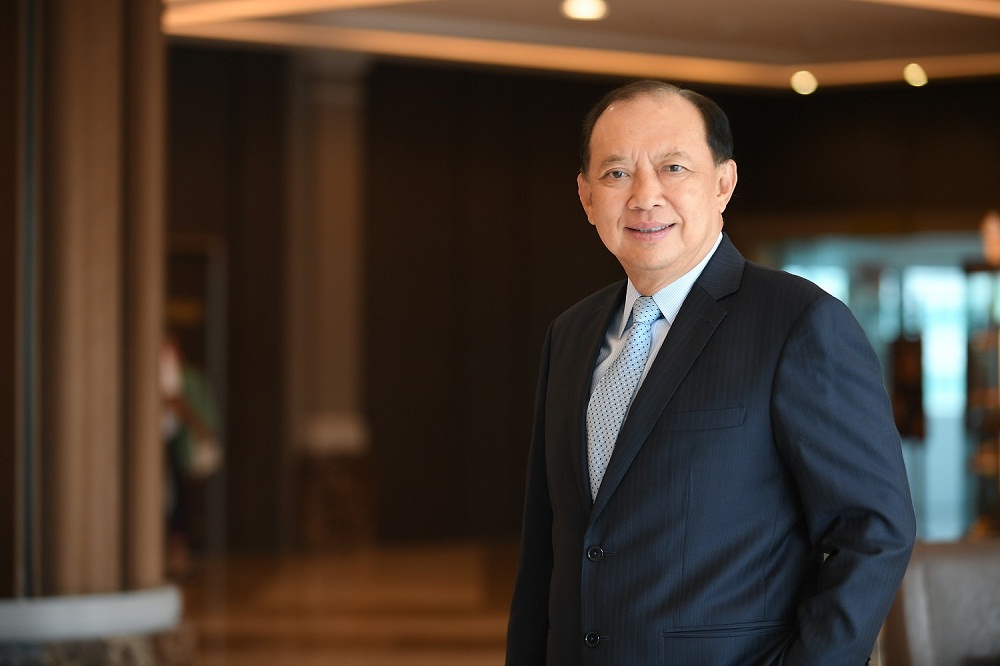 "QTC"พร้อมรับมือโควิด-19 เดินหน้าคุยพันธมิตร โชว์ปิดดีล MOU "LONGi Solar" รุกธุรกิจพลังงานแผงโซลาร์เซลล์ 
