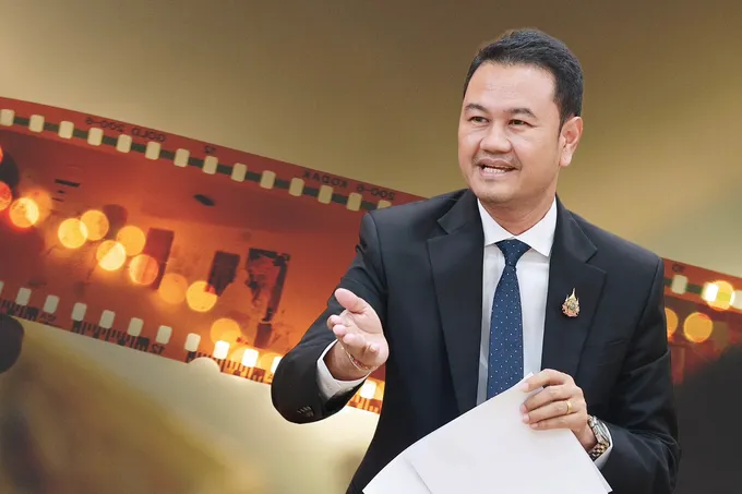 กรมการท่องเที่ยวเตรียมดึงกองถ่ายฮอลลีวูดถ่ายทำในไทยจากงานตลาดภาพยนตร์อเมริกา