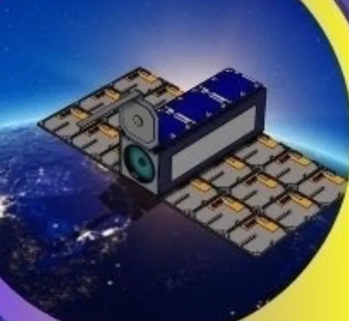 ทอ.เดินหน้า “กองทัพอวกาศ”Space AirForce สร้างเอง ดาวเทียม “NAPA 3”วางคิว ยิง เม.ย.69