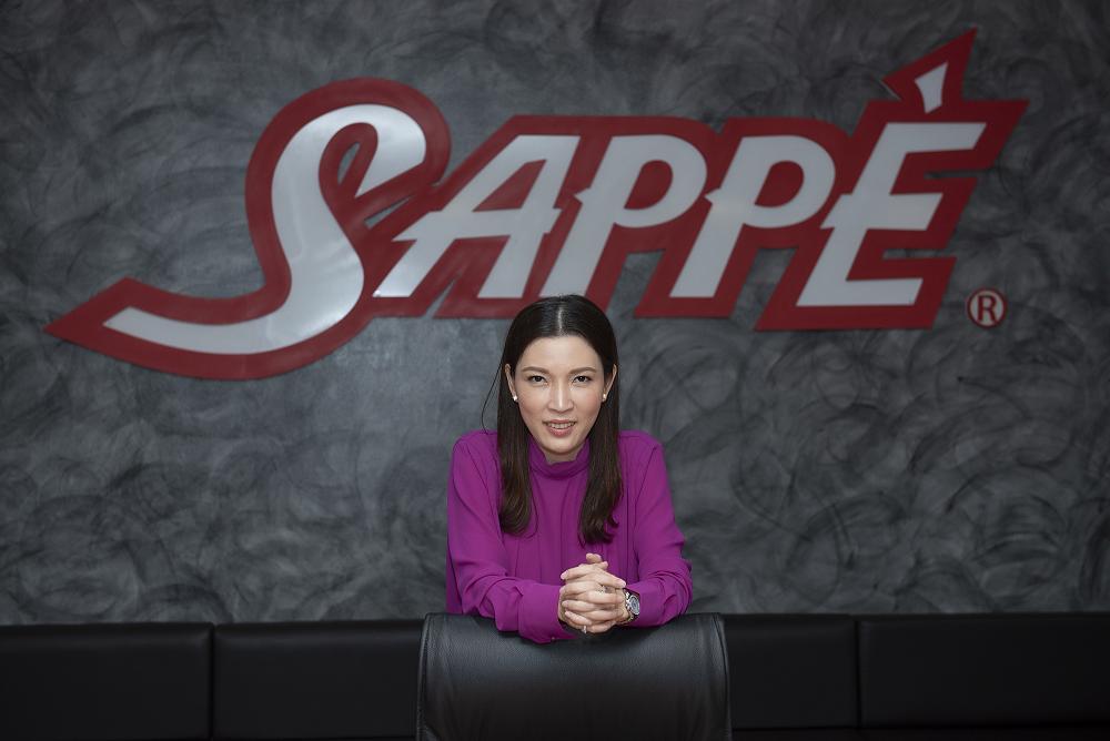 “SAPPE”มองเทรนด์ธุรกิจเครื่องดื่มครึ่งปีหลังโต กลุ่ม Functional Drink มาแรงหลังโควิดคลี่คลาย