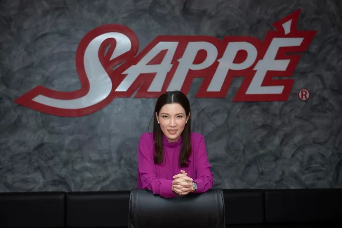 “SAPPE”มองเทรนด์ธุรกิจเครื่องดื่มครึ่งปีหลังโต กลุ่ม Functional Drink มาแรงหลังโควิดคลี่คลาย