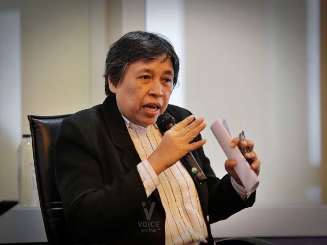 สภาองค์กรผู้บริโภค ขอบคุณ 'ชัยวุฒิ'เห็นความสำคัญ  ปัญหาเหยื่อฉ้อโกง ซื้อสินค้าออนไลน์ไม่ตรงปก