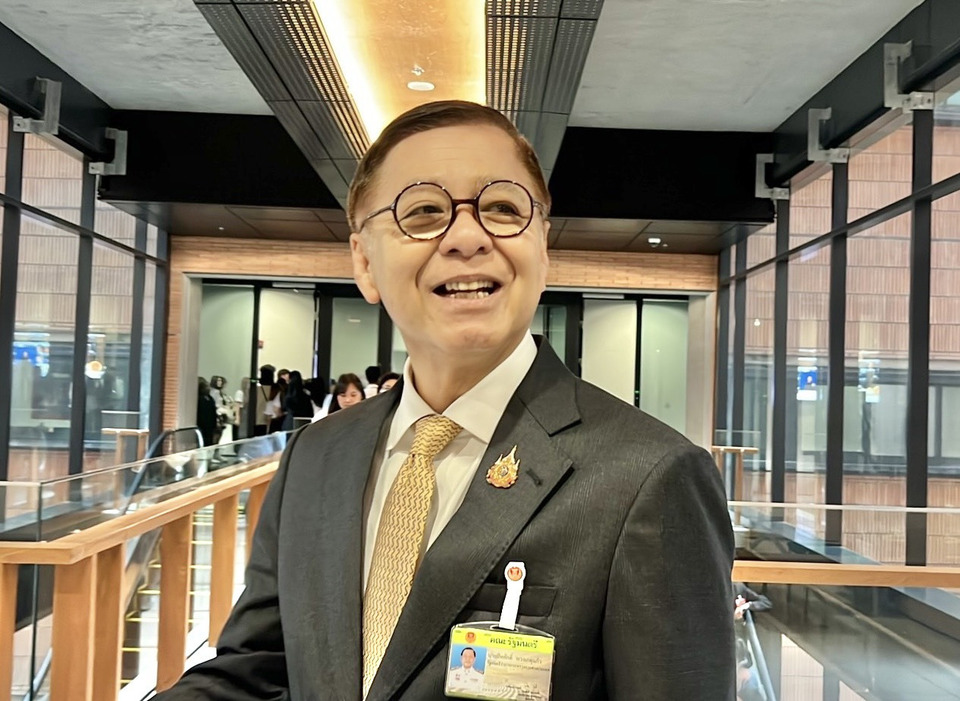 รมว.ต่างประเทศเวียดนามห่วงไทย–กัมพูชาตึงเครียด กระทบความมั่นคงภูมิภาค “สีหศักดิ์” ย้ำไทยมุ่งสันติภาพ