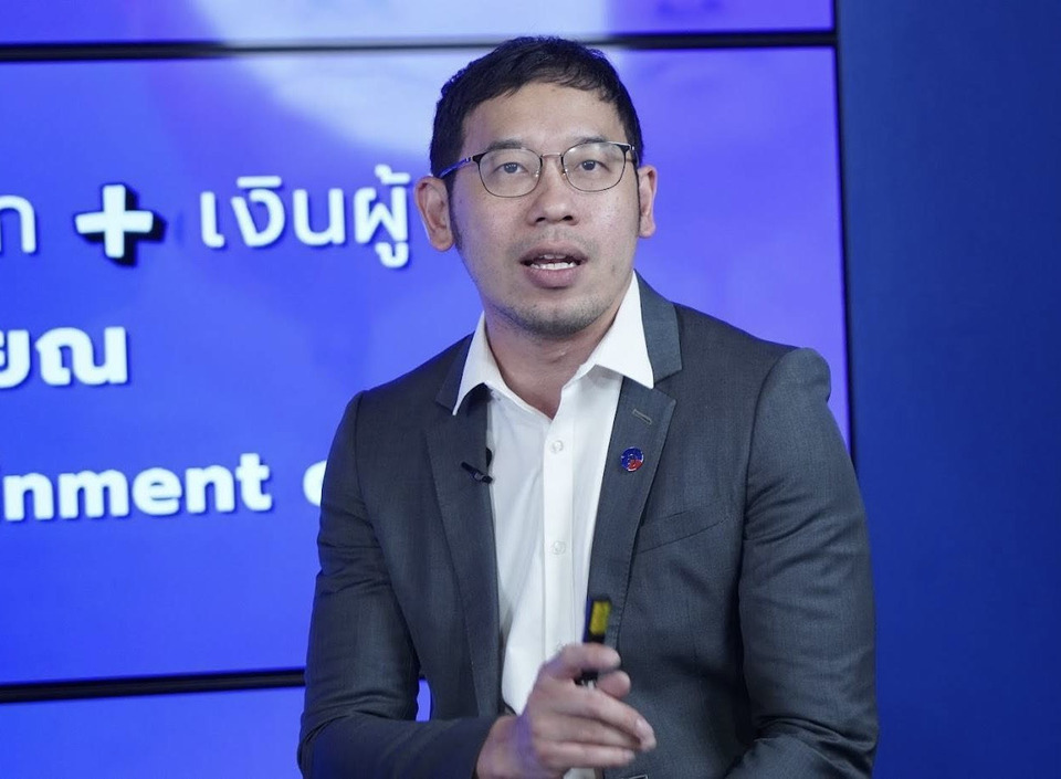 “ปริเยศ” เรียกร้องเปิดญัตติด่วนแก้ปัญหาฝุ่นภาคเหนือ ห่วงเด็ก-ผู้สูงอายุ เสี่ยงผลกระทบระยะยาว