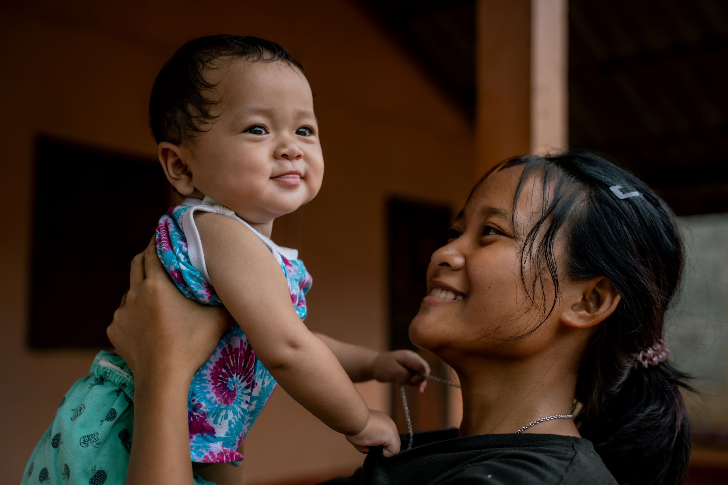 ยูนิเซฟ และ UNHCR เรียกร้องให้เร่งดำเนินการเพื่อยุติภาวะไร้รัฐไร้สัญชาติในเด็ก