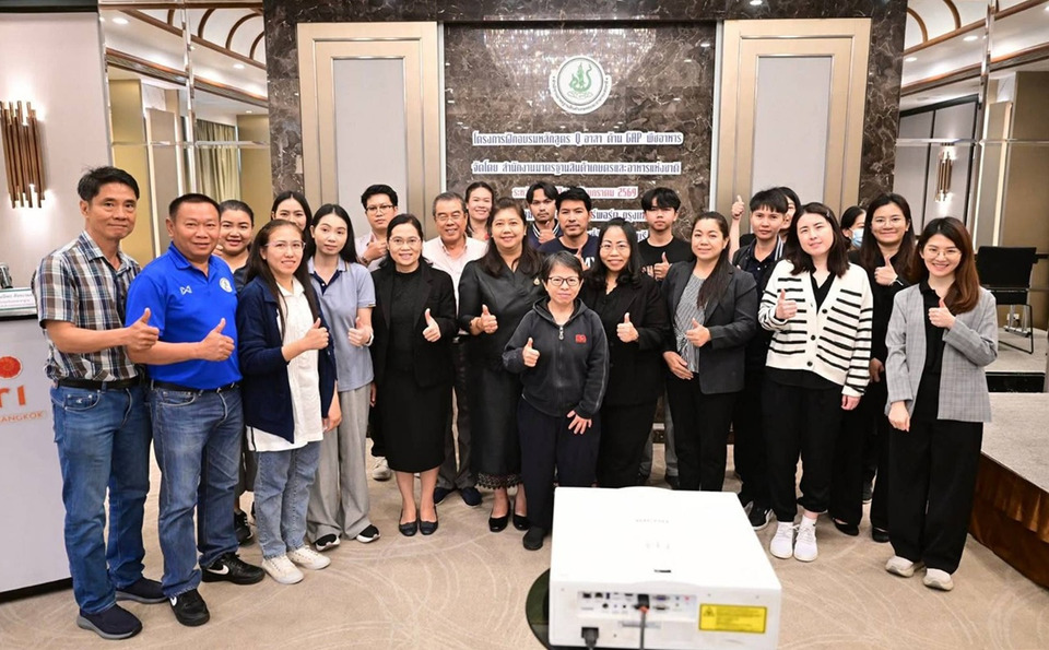 มกอช. ดัน Supplier Audit ลดต้นทุนเกษตรกร ยกระดับสินค้าเกษตรปลอดภัยสู่อุตสาหกรรม