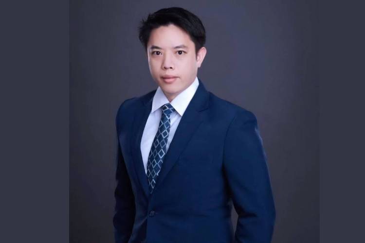 "นายธันย์ธรณ์เทพ แย้มอุทัย" กับบทบาทสำคัญในการพัฒนากฎหมายพลังงานและองค์กรนวัตกรรมของประเทศ