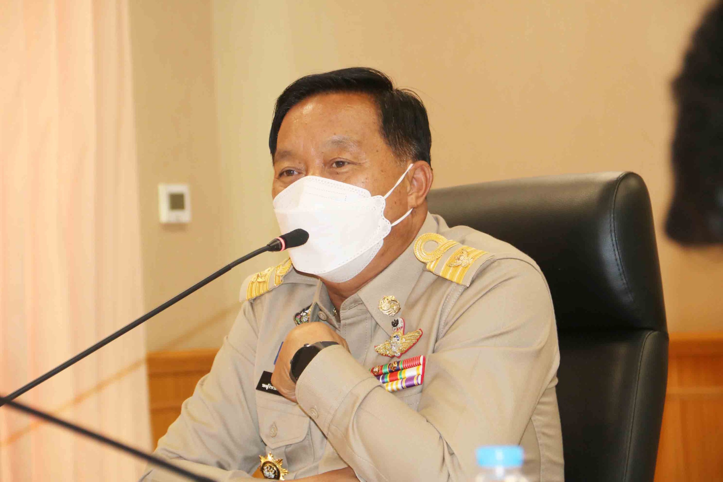 ยุติธรรมกาฬสินธุ์ซับน้ำตาเหยื่ออาชญากรรม 2 คดีดัง 3.3 แสนบาท
