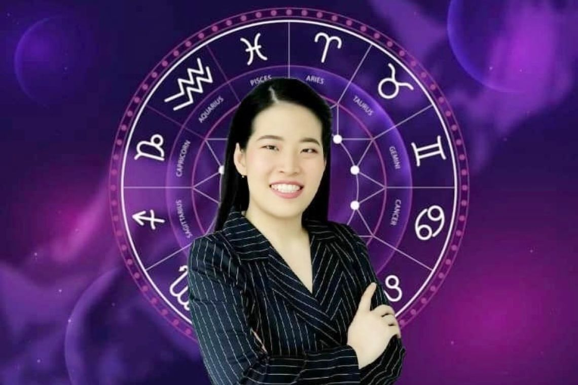 สรุปข่าวดีเดือน ก.ค.! ดวงใครจะได้เจอเรื่องดีเรื่องไหนบ้าง "หมอไก่" เช็กมาให้เรียบร้อยแล้ว