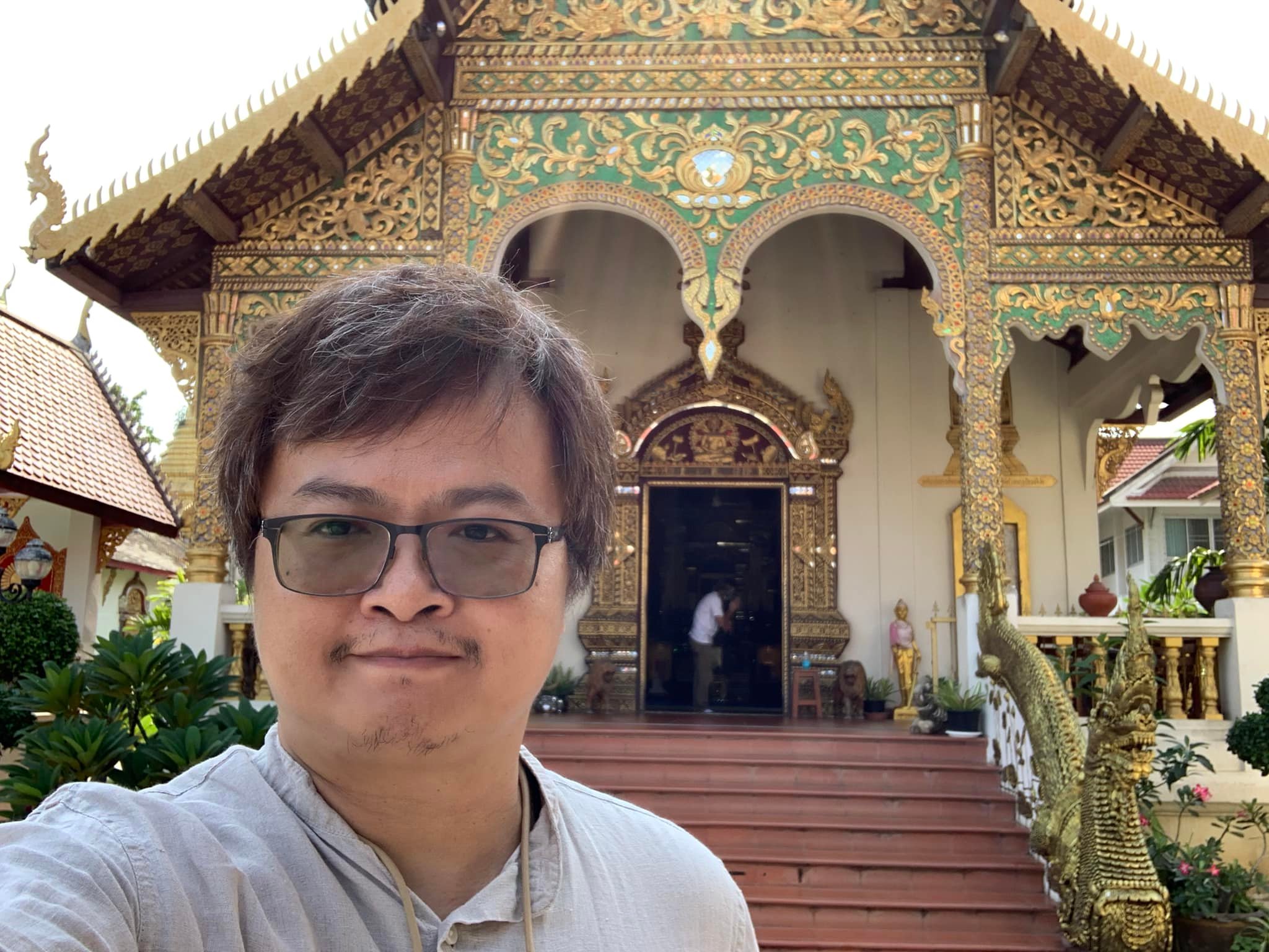 "ทนายอานนท์" มีความหวัง ! ได้เห็นยกเลิกเกณฑ์ทหาร หลัง "พท.-กก." คิดเหมือนกัน
