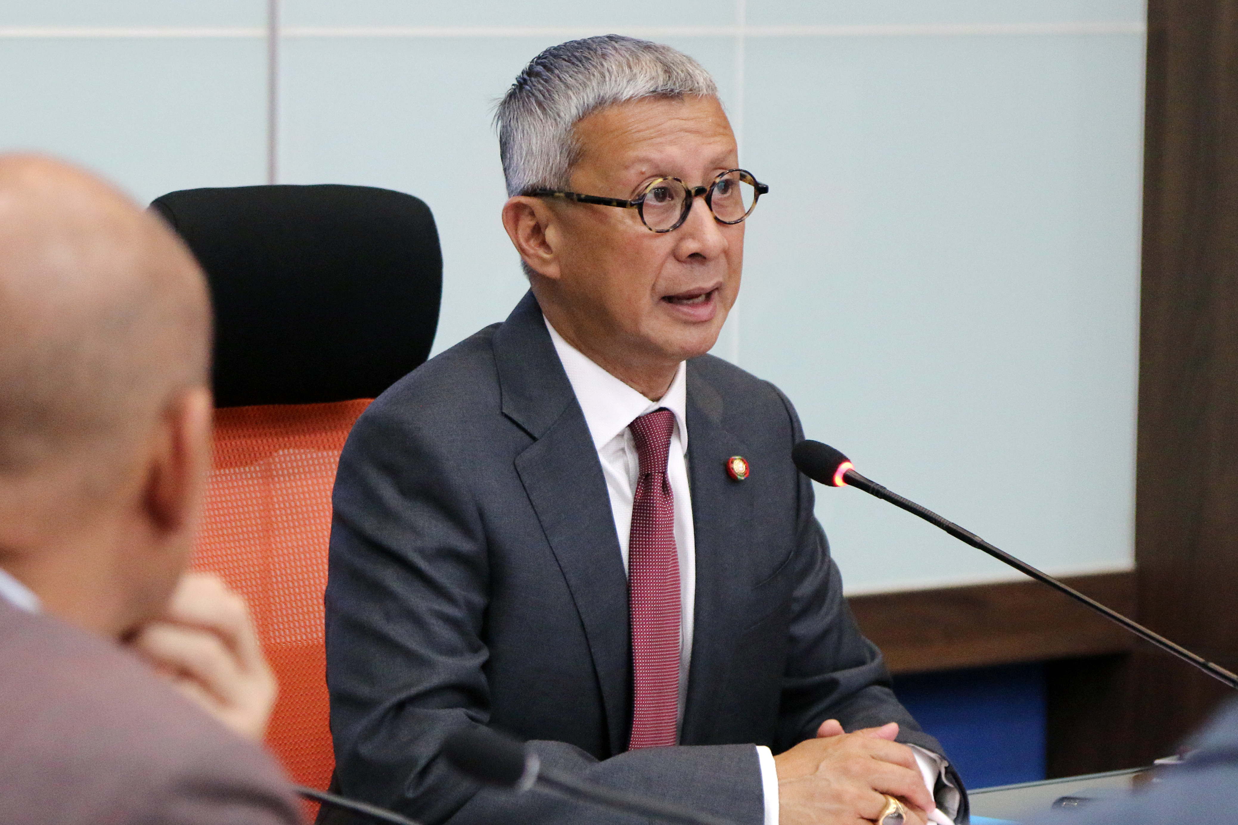 "บิ๊กเอ" เร่งประชุมด่วนซีเกมส์เอาไงกับกัมพูชา-ยอมรับสัญญานไม่ดีส่อบอยคอตต์ 