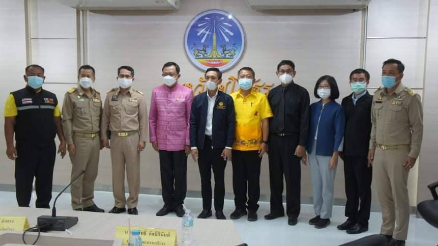 กมธ.อุตสาหกรรมฯถกปัญหาบริษัทผลิตยางพาราส่งกลิ่นเหม็นสุดท้ายปิดปรับปรุง