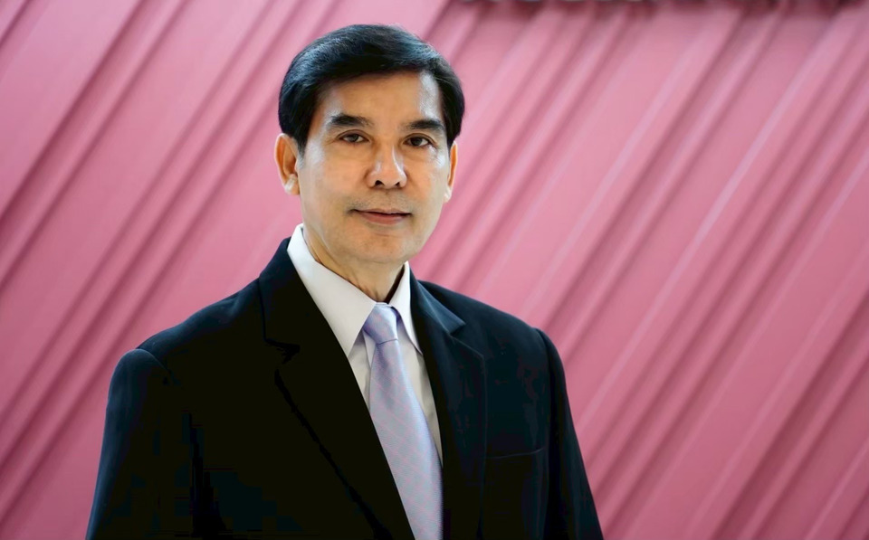 "พร้อมพงศ์" จี้ กกต. ตั้งทีมเฉพาะกิจจับไอโอโซเชียล ชี้บิดเบือนเลือกตั้ง ต้องลงโทษให้เป็นคดีตัวอย่าง