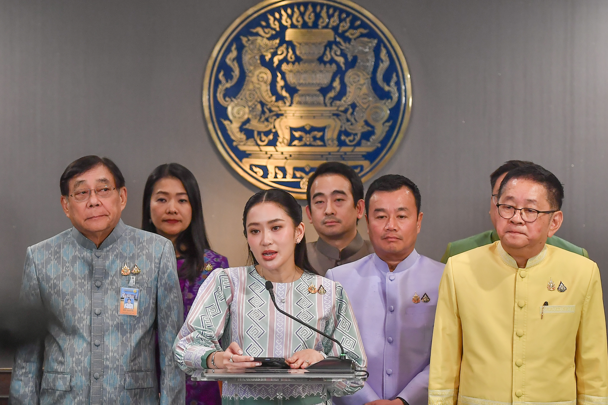 นายกฯ เยือนเวียดนามอย่างเป็นทางการพรุ่งนี้ ประชุม JCR ไทย–เวียดนาม ครั้งที่ 4 เน้นเชื่อมโยง-พัฒนาภูมิภาคอาเซียน