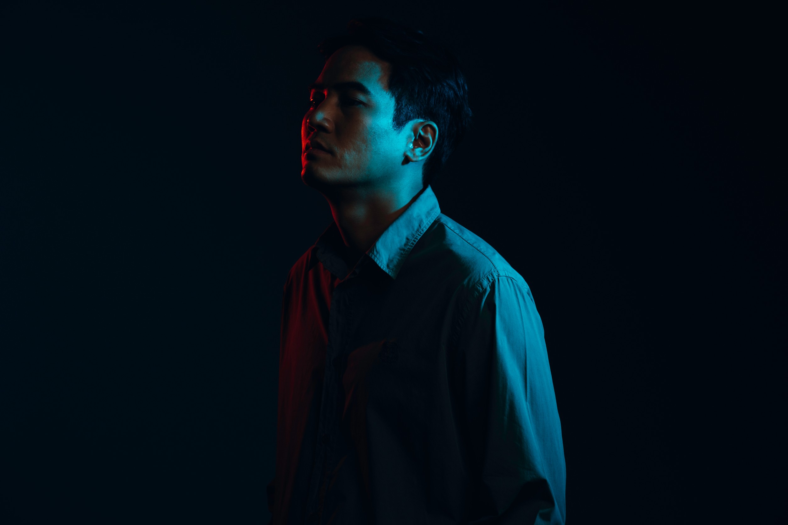 Tor Thanai เตรียมปล่อย Official Visualizer และ Lyrics Video ประกอบเพลงใหม่ Heart of Stone ดีเดย์ 1 ธ.ค.นี้