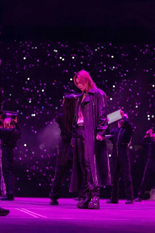 003 Diesel X Bts Arirang World Tour Jimin