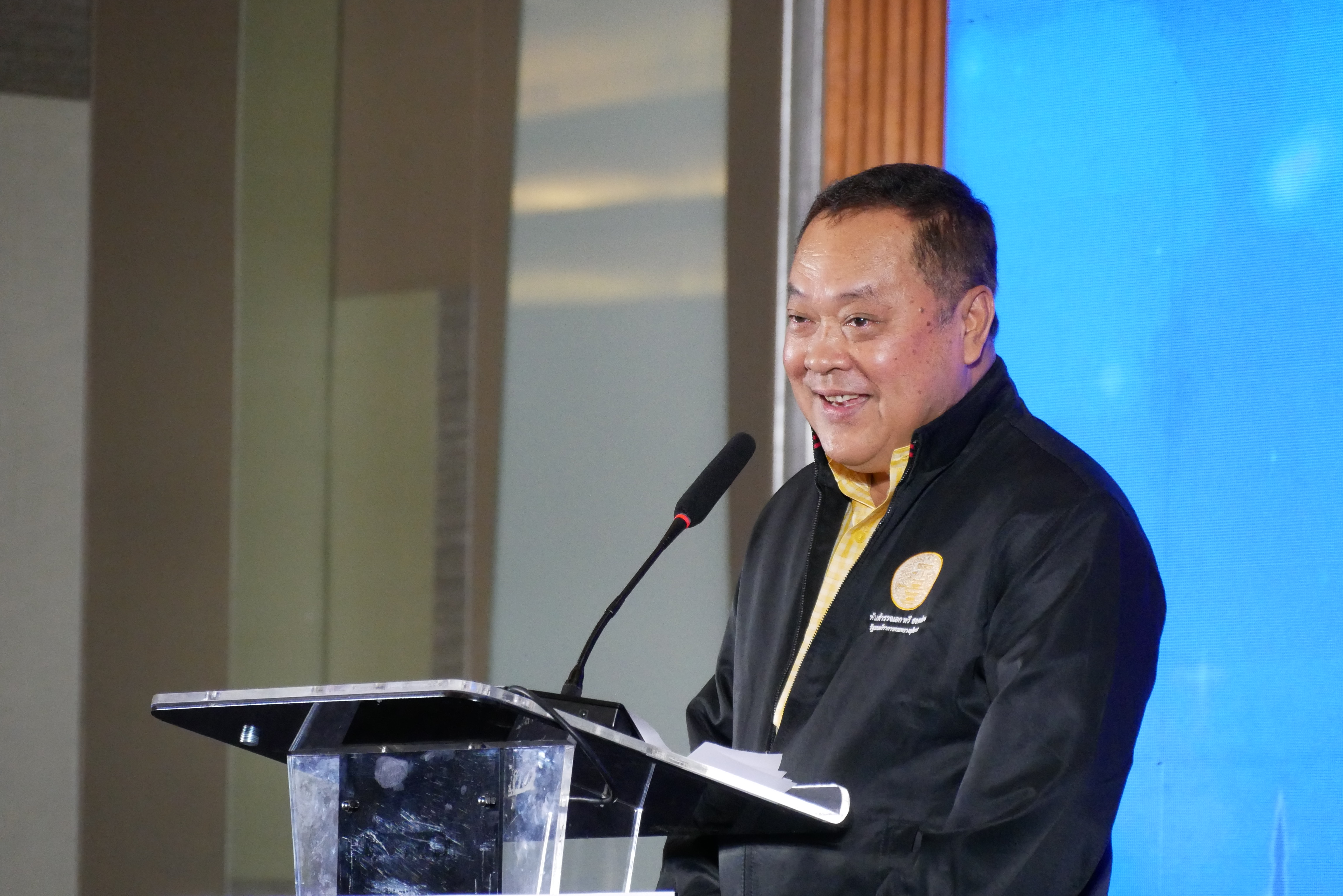 รมว.ยุติธรรม นำกรมคุ้มครองสิทธิฯ ร่วมกับกรมบังคับคดี จัดงาน “มหกรรมแก้หนี้ สร้างวิถีแห่งความเป็นธรรม” ครั้งที่ 5 จังหวัดขอนแก่น
